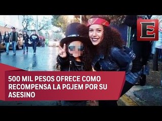 Mamá de Karen Rebeca Esquivel pide aclarar asesinato de su hija