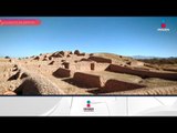 Un minuto de México: ¡conoce la zona arqueológica de Paquimé en Chihuahua! | Sale el Sol