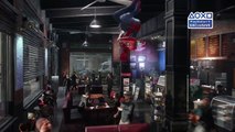 Best of E3 & Gamescom 2018 - Spider-Man – Announcement Trailer - Insomniac Games – Sony Interactive Entertainment – Directors Bryan Intihar & Ryan Smith – Ar