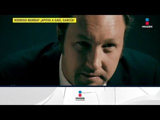 ¡Rodrigo Murray opina sobre el problema entre Gael García y San Gregorio! | De Primera Mano