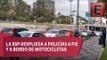 Redoblan vigilancia en Periférico y Reforma por asalto a automovilistas
