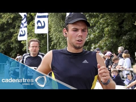 Avionazo en Francia: copiloto recibió tratamiento por tendencias suicidas