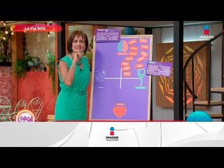 ¿Eres analítico pero flexible? ¡Esto te interesa! | Sale el Sol