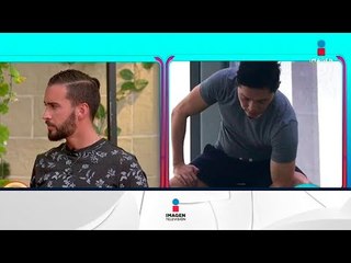 Video herunterladen: ¡Sigue estos tips para ganar masa muscular! | Sale el Sol