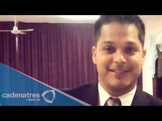 PES destituye a Arturo Arriaga candidato para San Luis Potosí