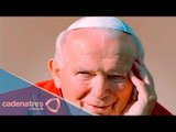 Diez años de la muerte del Papa Juan Pablo II
