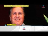 ¿Qué opina Mario Bezares de la carrera de Paul Stanley? | De Primera Mano