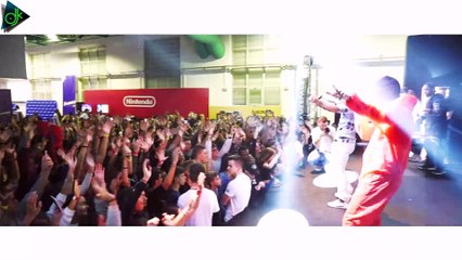 TUS & The Athenian - Greek Gucci Gang (Official Video Clip)