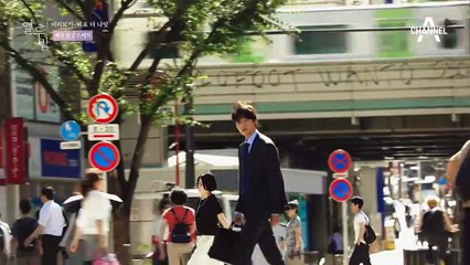 [현장스케치] 감각적인 영상미! 신선한 터치! 색다른 여행 로맨스 '열두밤'