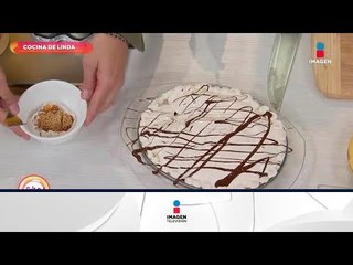 Jueves culposo: ¡sorprende a tu amor con este panqué de plátano! | Sale el Sol