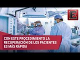 México realiza las primeras cirugías robóticas de corazón en Latinoamérica
