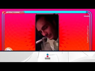 ¡Candidato a alcaldía del Partido Verde los deja en ridículo! | Sale el Sol