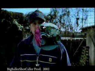 Roni Size & Cypress Hill - Child Of The Wild West