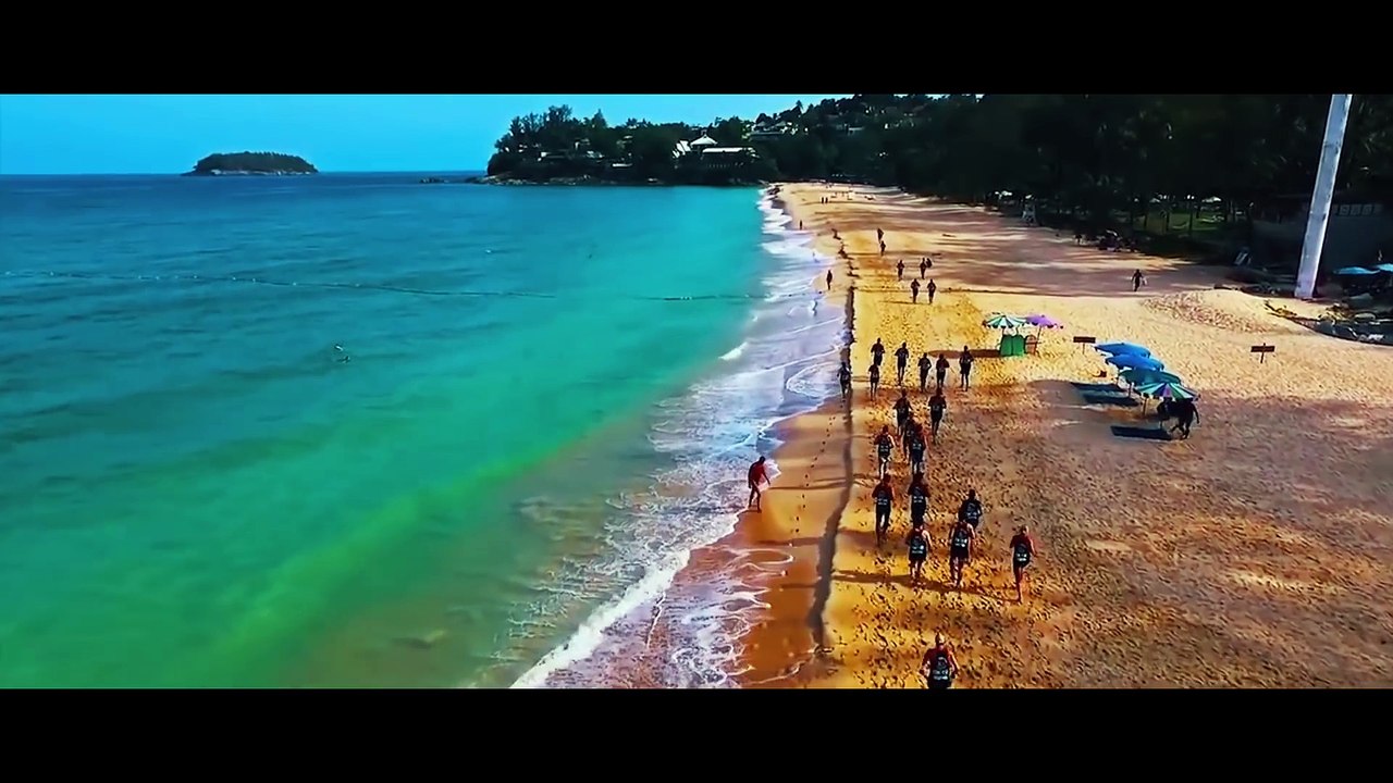 Tiger Muay Thai Team Tryout preview 2018