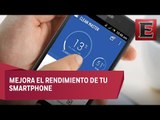 Apps para la optimización y limpieza de dispositivos Android