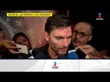 ¿Julián Gil no regresará nunca más a los centros de convivencia? | De Primera Mano