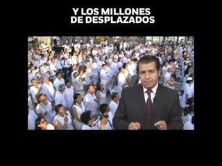 ‘Día histórico en la firma del tratado de paz en Colombia’,  en opinión de Ciro Di Costanzo