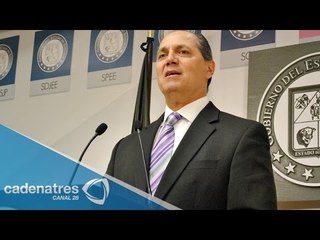 Demandan a secretario de Salud en Sonora por enriquecimiento ilícito