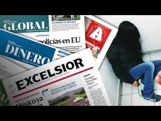 Javier Duarte, las FARC y la trata de personas en la CDMX