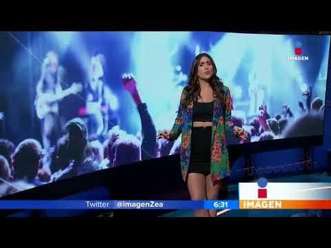 ¡Elton John agrega 12 conciertos a su gira del adiós! | Noticias con Paco Zea