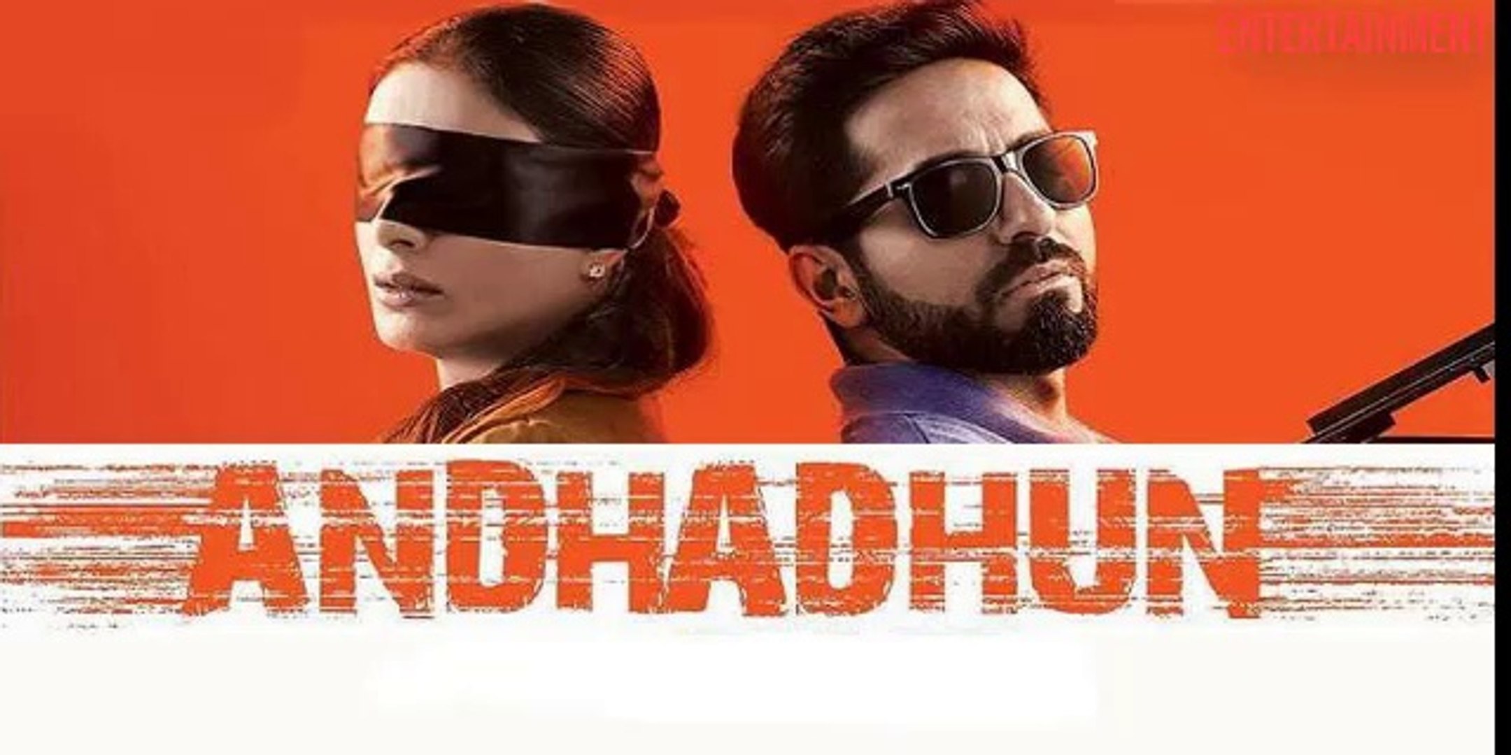 Andhadhun movie watch online