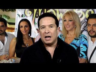 'Productores amenazaron de muerte a Luis Felipe Tovar', en opinión de Gustavo Adolfo Infante