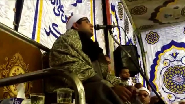 سورة الشمس و قریش من اجمل ما قرأ الشيخ محمود الشحات انور