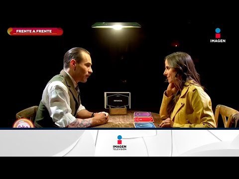 Enfrentados con Jorge Poza | Sale el Sol