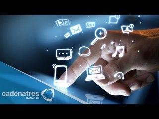 Esquizofrenia, la Internet profunda y Sistema de Justicia Penal en Semanal 28 06/04/15