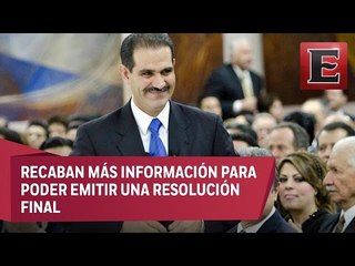 PAN continúa proceso de expulsión de Guillermo Padrés