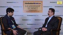Kamal Haasan talks politics & films at HTLS 2018, watch full interview