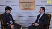 Kamal Haasan talks politics & films at HTLS 2018, watch full interview