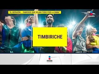 El Repasón: ¡Famosos que dejan todo por la fama! | De Primera Mano