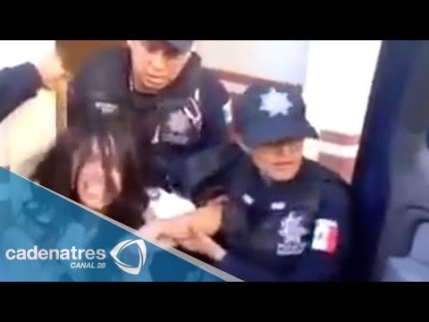 Alondra Luna, la menor sustraída por la Interpol, da negativo a pruebas de ADN