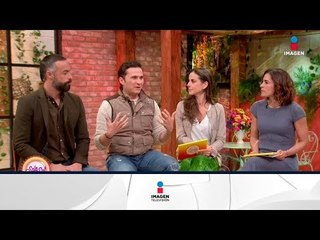 ¡Haz las paces contigo para estar en paz con los demás! | Sale el Sol