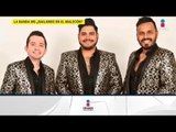 ¡Entrevista con la Banda MS desde Mazatlán! | De Primera Mano