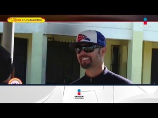 Últimos detalles del caso de Esteban Loaiza | Sale el Sol