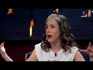 Por estas razones Adriana Lavat se separó de Rafa Márquez | EMQCMD