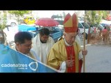 Extorsionan a sacerdotes en Torreón, Coahuila