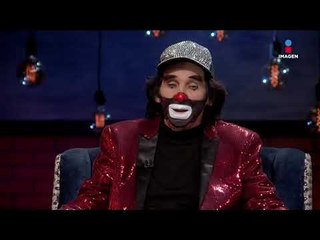 Cepillin, el payasito que ha hecho felices a millones | EMQCMD