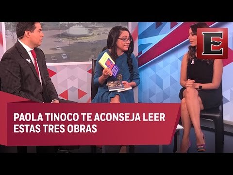 Recomendaciones literarias: Sólo para mujeres, Las Chicas y Godínez, el poder de la quincena