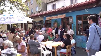 Edremit'te Kadınlar Kooperatif Sayesinde Güçleniyor