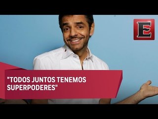 VIDEO: Artistas mexicanos y latinos piden unir fuerzas contra Donald Trump