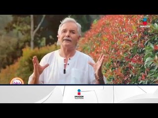 ¡Papá Jaime nos dice cómo vivir sin apegos!  | Sale el Sol