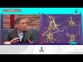 ¿Qué es la epilepsia y cómo tratarla? | Sale el Sol