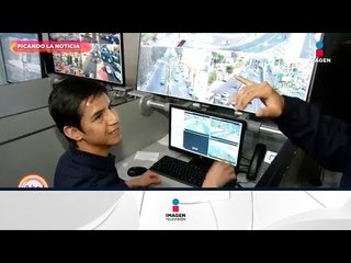 Picando la noticia: ¡7 de cada 10 alertas plateadas son exitosas! | Sale el Sol