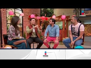 ¡Las palabras pueden ser el arma más hiriente! | Sale el Sol