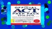 [P.D.F] The Official ACT Prep Pack with 6 Full Practice Tests (4 in Official ACT Prep Guide + 2