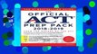 [P.D.F] The Official ACT Prep Pack with 6 Full Practice Tests (4 in Official ACT Prep Guide + 2
