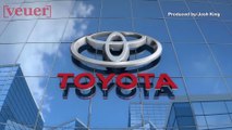 Toyota Recalls 2.4 Million Prius Hybrids Worldwide That Could Stall While Driving